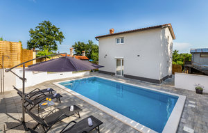 Holiday Home - Labin-Mali Golji , Croatia - CIO286 1