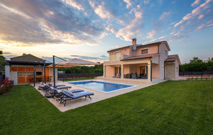 Holiday Home - Labin-Beneci , Croatia - CIO287 1
