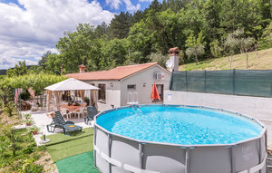 Holiday Home - Labin-Kostrcani , Croatia - CIO292 1