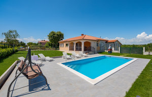 Holiday Home - Labin-Zartinj , Croatia - CIO293 1