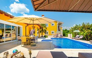 Apartment - Labin-Marceljani , Croatia - CIO298 1