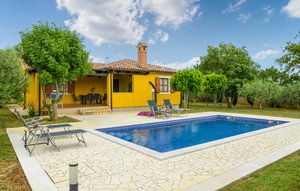 Holiday Home - Krnica-Cokuni , Croatia - CIO306 1