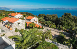 Holiday Home - Labin-Ravni , Croatia - CIO310 1