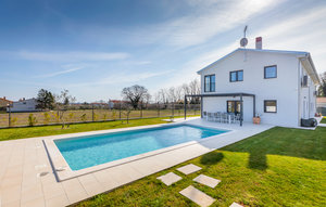 Holiday Home - Pula-Marcana , Croatia - CIO312 1