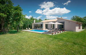 Holiday Home - Labin-Bartici , Croatia - CIO318 1