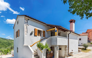 Apartment - Labin-Baci , Croatia - CIO333 1