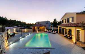 Holiday Home - Labin-Vlasici , Croatia - CIO342 1