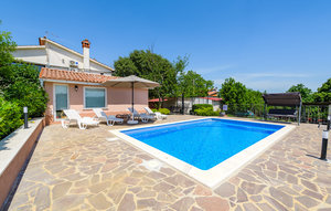 Apartment - Labin-Bolobani , Croatia - CIO348 1