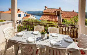 Apartment - Rabac , Croatia - CIO352 1