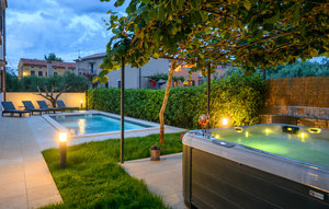 Holiday Home - Krnica , Croatia - CIO357 1