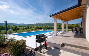 Holiday Home - Labin-Lanisce , Croatia - CIO367 1