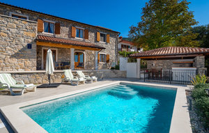 Holiday Home - Labin-Nova Vas , Croatia - CIO370 1