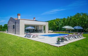 Holiday Home - Labin-Brgod , Croatia - CIO374 1