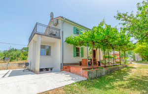 Holiday Home - Labin-Sumber , Croatia - CIO380 1