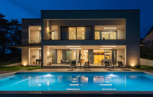 Holiday Home - Labin-Martinski , Croatia - CIO381 1