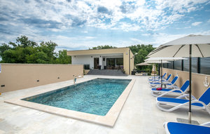 Holiday Home - Labin-Kapelica , Croatia - CIO389 1