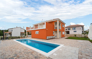 Holiday Home - Krnica , Croatia - CIO394 1