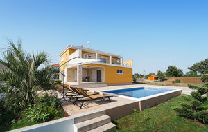 Holiday Home - Krnica , Croatia - CIO396 1