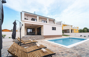 Holiday Home - Krnica , Croatia - CIO397 1