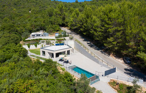 Holiday Home - Labin-Sveta Marina , Croatia - CIO406 1