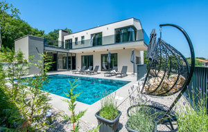 Holiday Home - Labin-Sumber , Croatia - CIO407 1