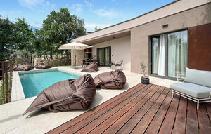 Holiday Home - Labin-Presika , Croatia - CIO409 1