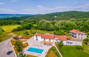 Holiday Home - Labin-Zatka Cepic , Croatia - CIO426 1