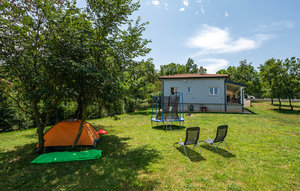 Holiday Home - Labin - Veljaki , Croatia - CIO436 1