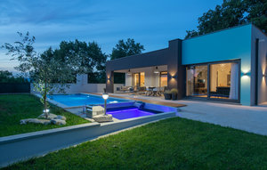 Holiday Home - Labin-Boljevici , Croatia - CIO441 1