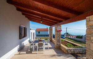 Holiday Home - Labin-Ravni , Croatia - CIO453 1
