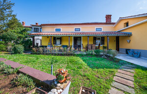 Holiday Home - Labin-Plomin Luka , Croatia - CIO456 1