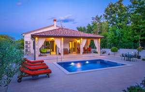 Holiday Home - Krnica - Belavici , Croatia - CIO462 1