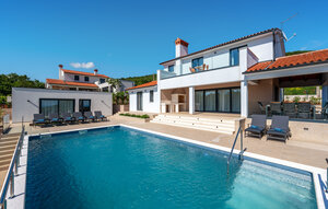 Holiday Home - Labin- Reburici , Croatia - CIO473 1