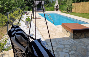 Holiday Home - Labin - Nedescina , Croatia - CIO475 1
