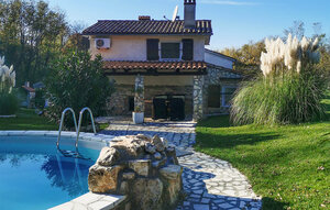 Holiday Home - Labin - Nedescina , Croatia - CIO476 1