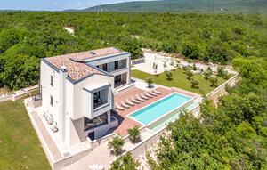 Holiday Home - Labin-Burjaki , Croatia - CIO491 1
