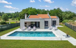 Holiday Home - Labin-Lukici , Croatia - CIO501 1