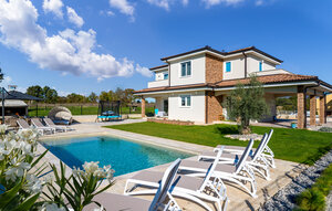 Holiday Home - Labin - Nedescina , Croatia - CIO610 1