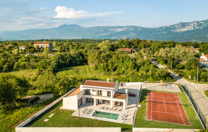 Holiday Home - Labin-Jurazini , Croatia - CIO615 1
