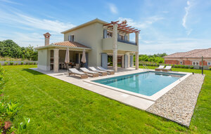 Holiday Home - Labin - Tomazici , Croatia - CIO619 1