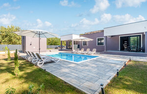 Apartment - Labin-Nedescina , Croatia - CIO620 1