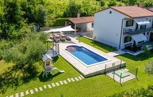 Holiday Home - Labin-Strmac , Croatia - CIO622 1