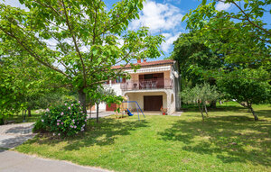 Holiday Home - Labin - Lazarici , Croatia - CIO623 1
