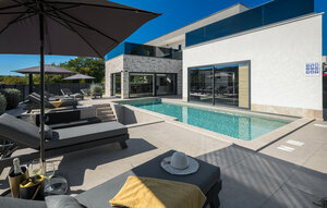 Holiday Home - Labin - Kapelica , Croatia - CIO627 1