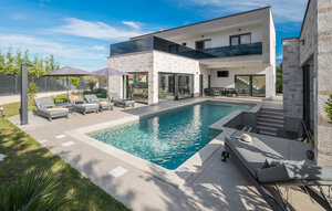 Holiday Home - Labin-Kapelica , Croatia - CIO628 1