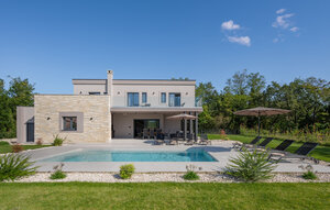 Holiday Home - Labin -Marceljani , Croatia - CIO632 1
