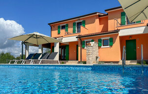 Holiday Home - Labin - Ripenda Kras , Croatia - CIO634 1