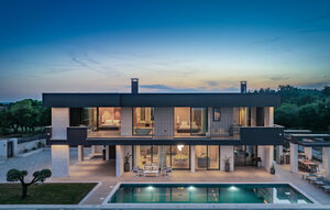 Holiday Home - Krnica , Croatia - CIO638 1