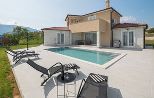 Holiday Home - Labin - Krsan , Croatia - CIO641 1