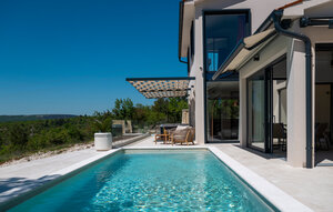 Holiday Home - Labin - Trget , Croatia - CIO655 1